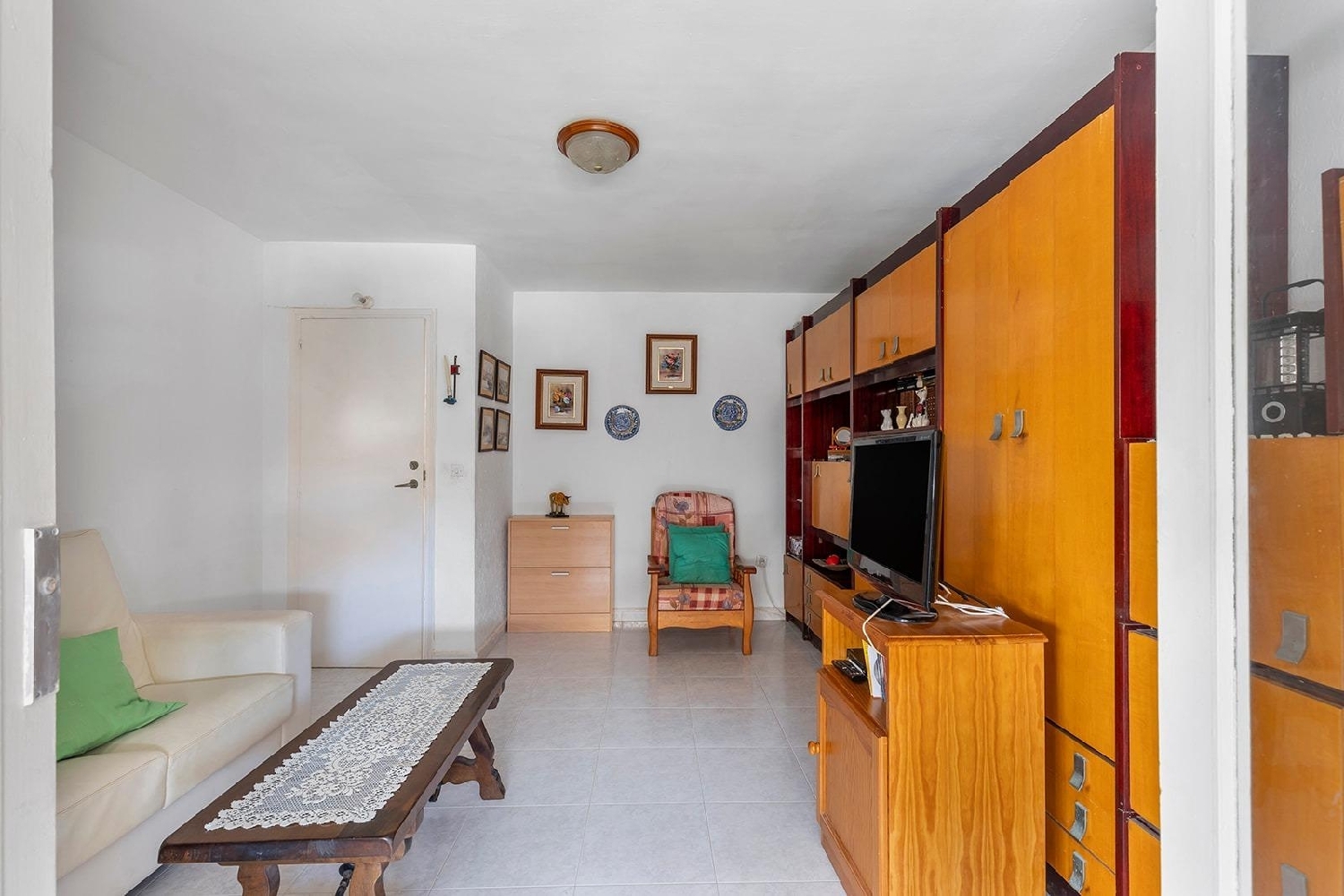  à vendre appartement Torrevieja Baix Segura 7