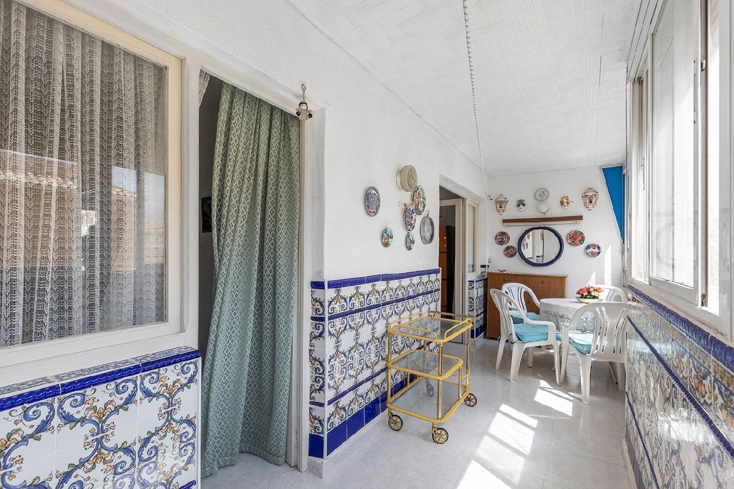  à vendre appartement Torrevieja Baix Segura 3