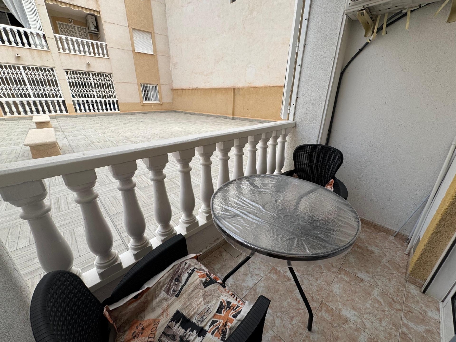 till salu lägenhet Torrevieja Baix Segura 3