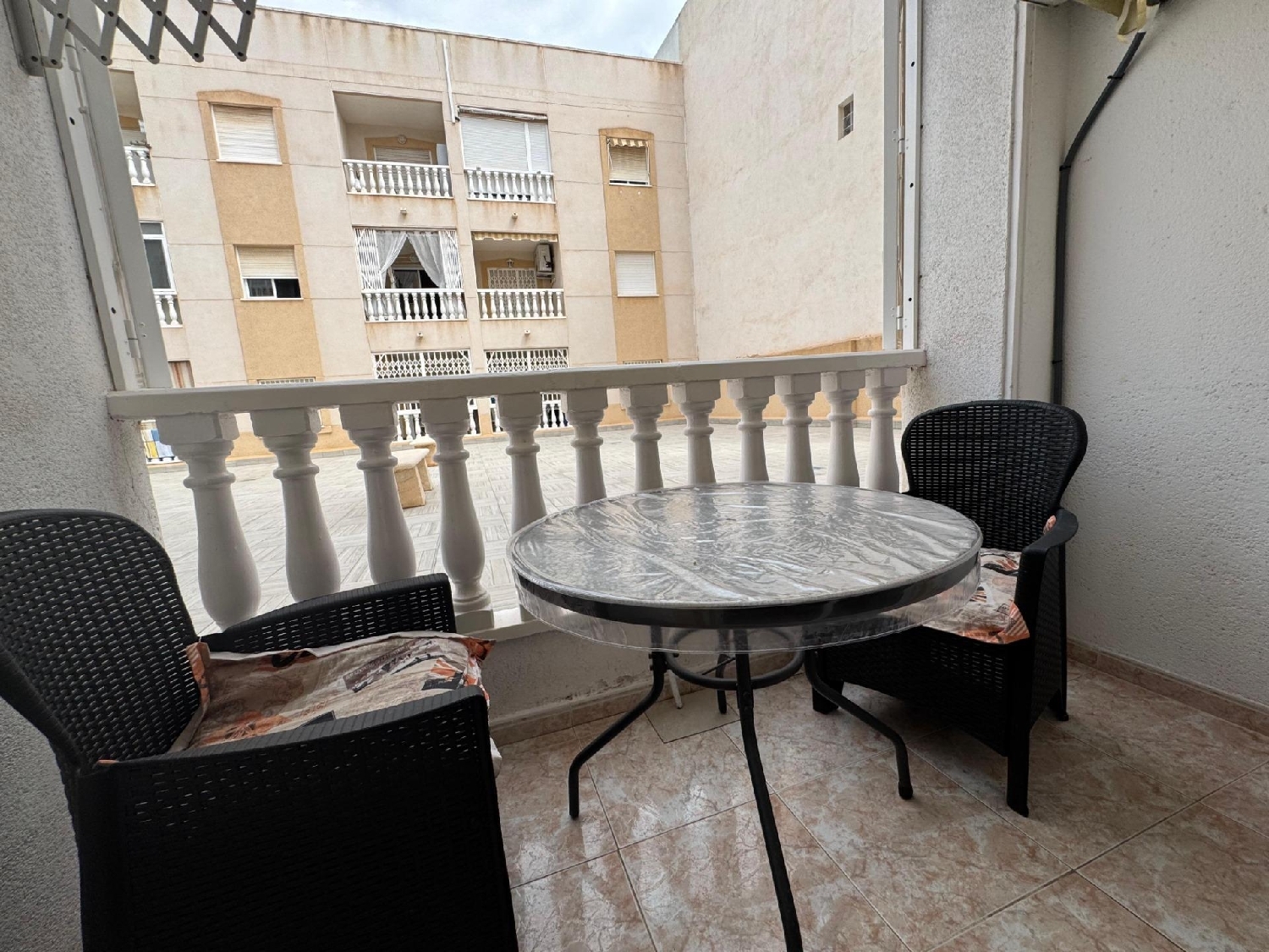  till salu lägenhet Torrevieja Baix Segura 4