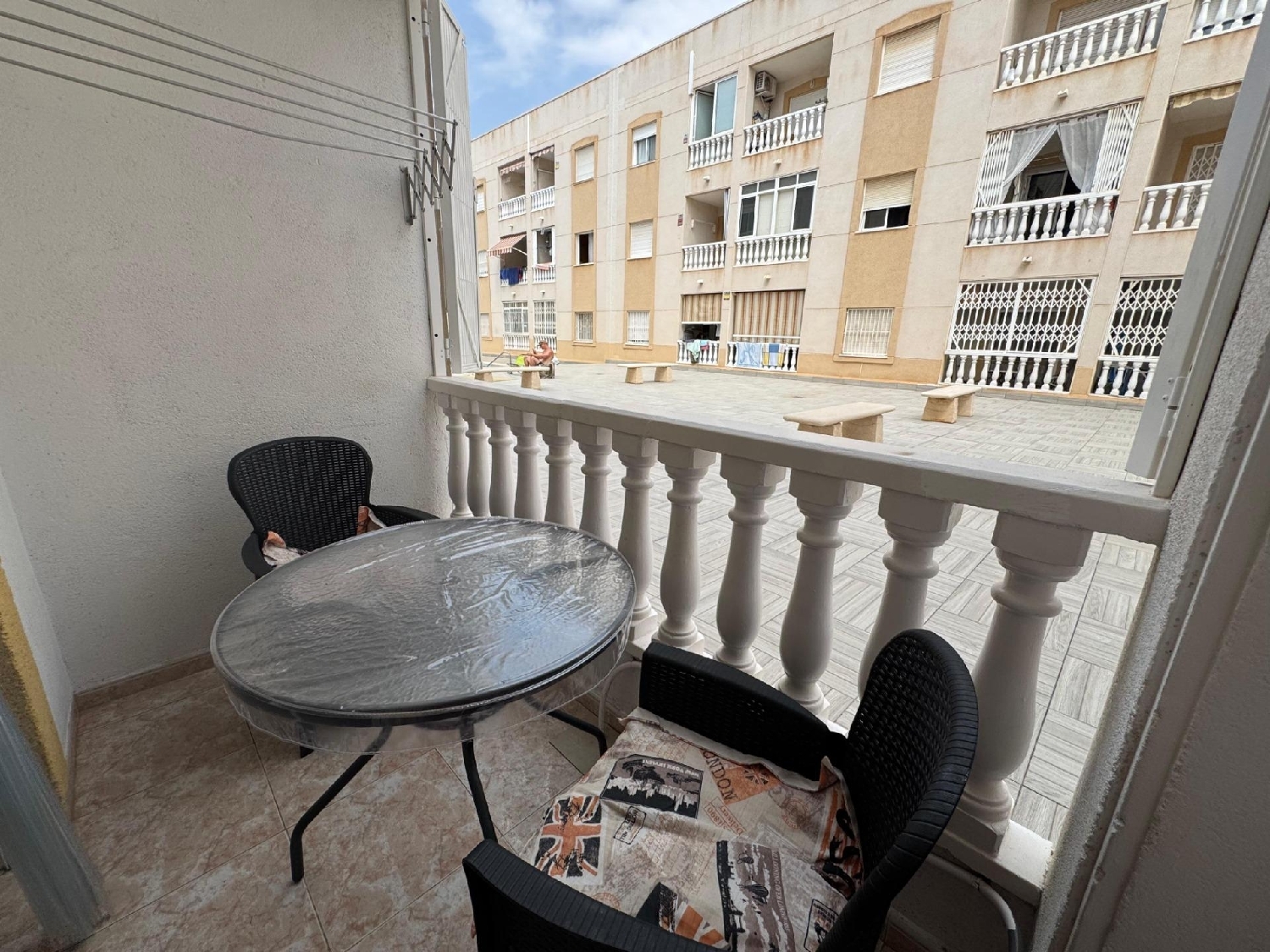  till salu lägenhet Torrevieja Baix Segura 1