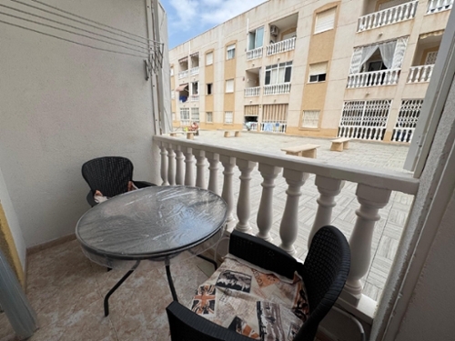 Torrevieja Baix Segura apartamento foto 6291831