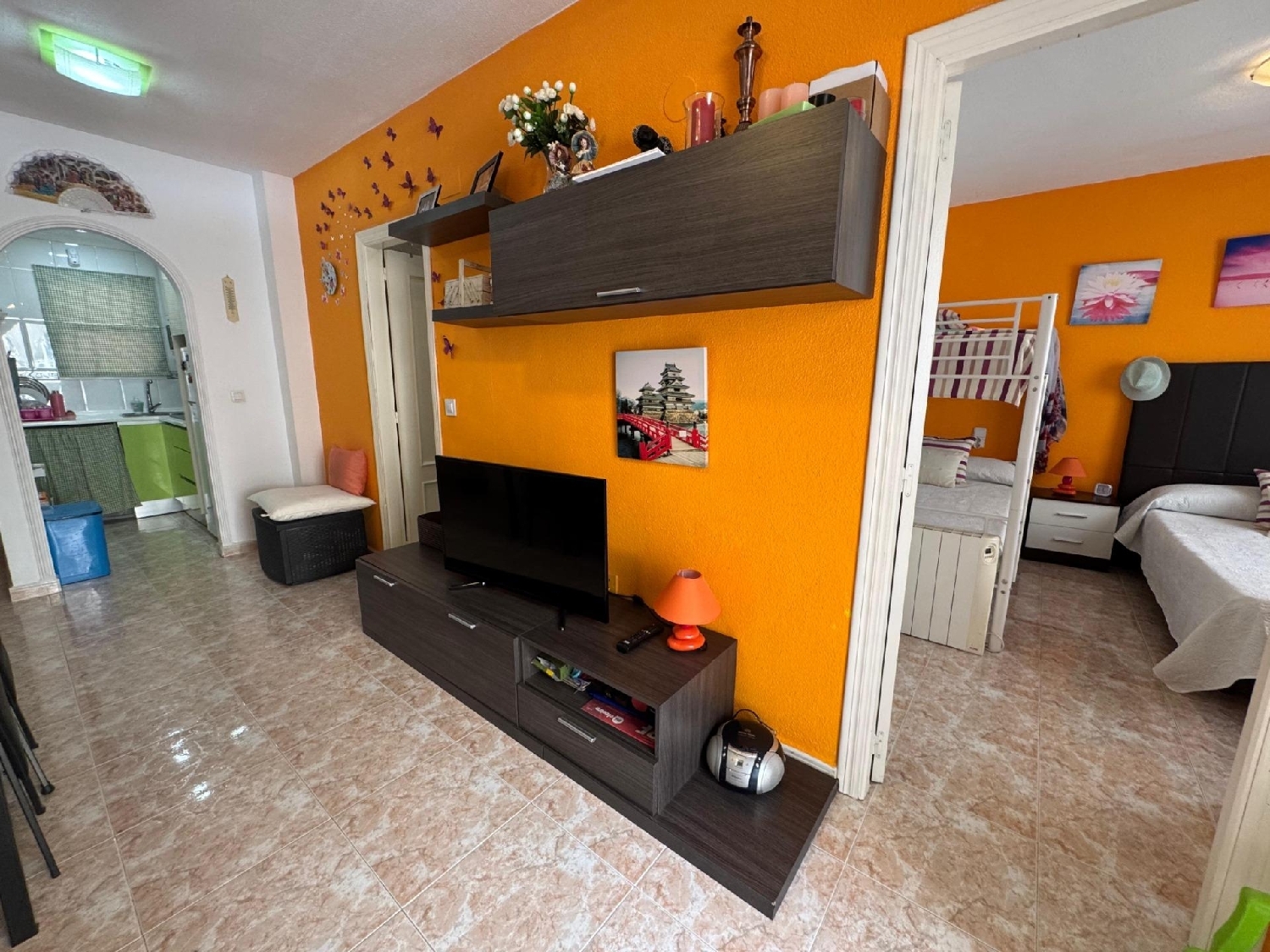  till salu lägenhet Torrevieja Baix Segura 7