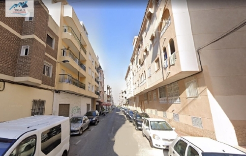 Torrevieja Baix Segura lägenhet foto 6289046