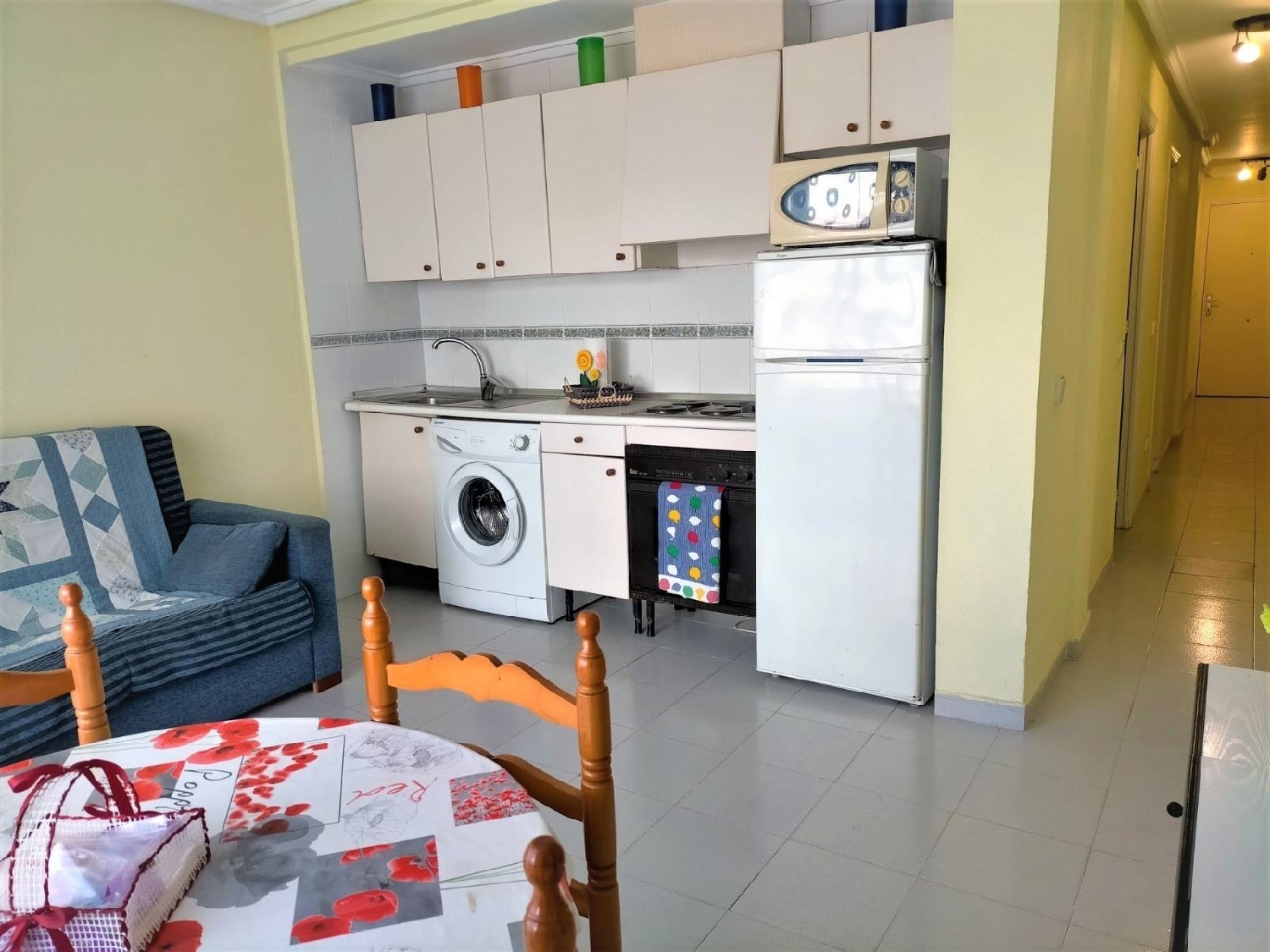  à vendre appartement Torrevieja Baix Segura 7