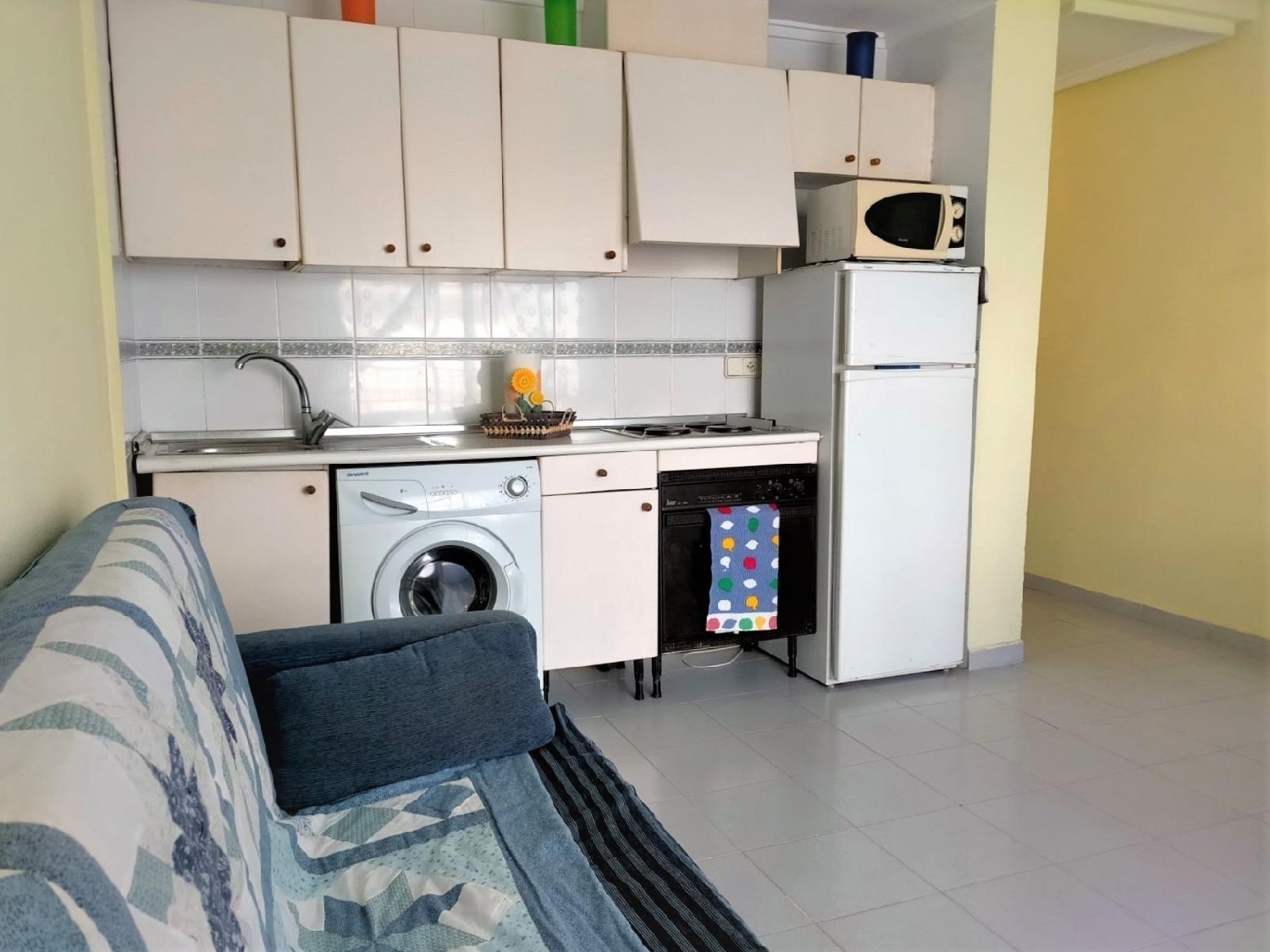  à vendre appartement Torrevieja Baix Segura 5