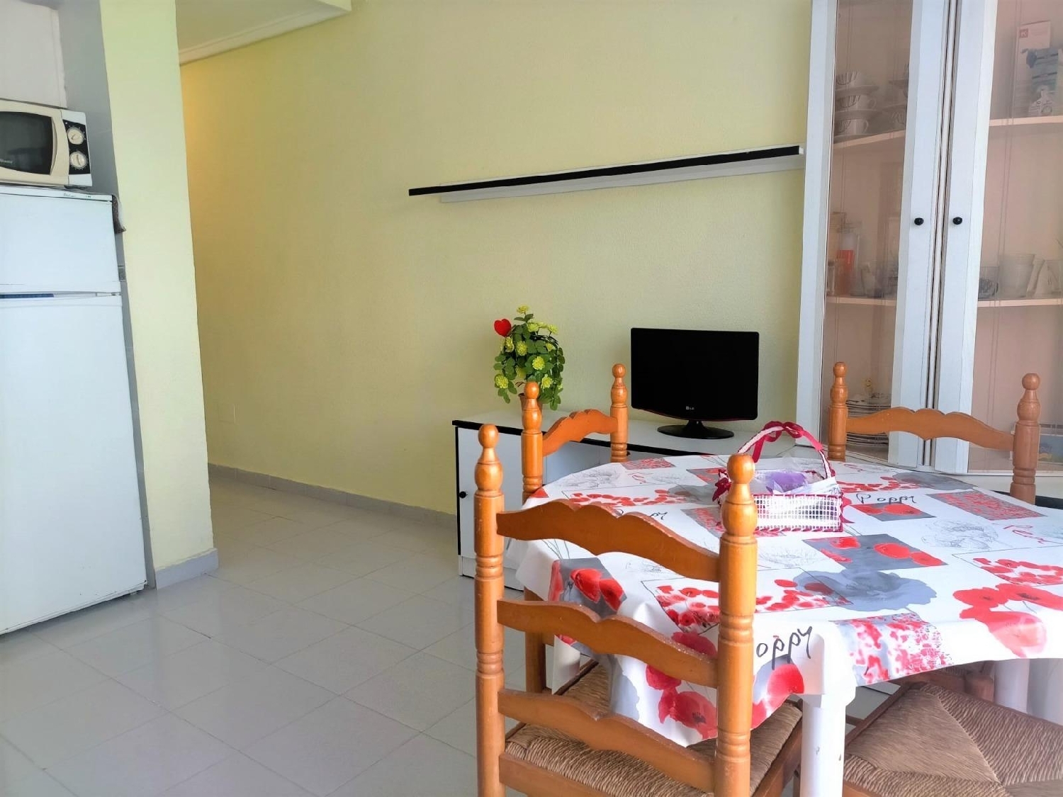  à vendre appartement Torrevieja Baix Segura 4