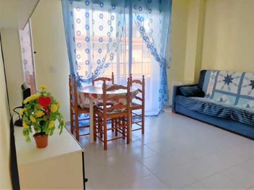 Torrevieja Baix Segura apartment foto 6287292