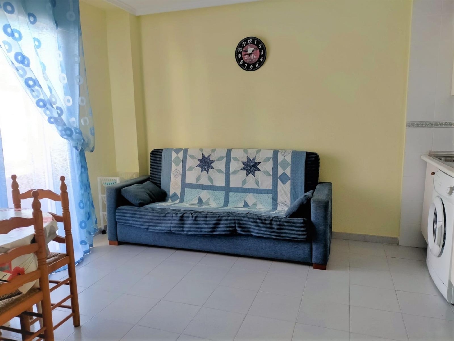 te koop appartement Torrevieja Baix Segura 3