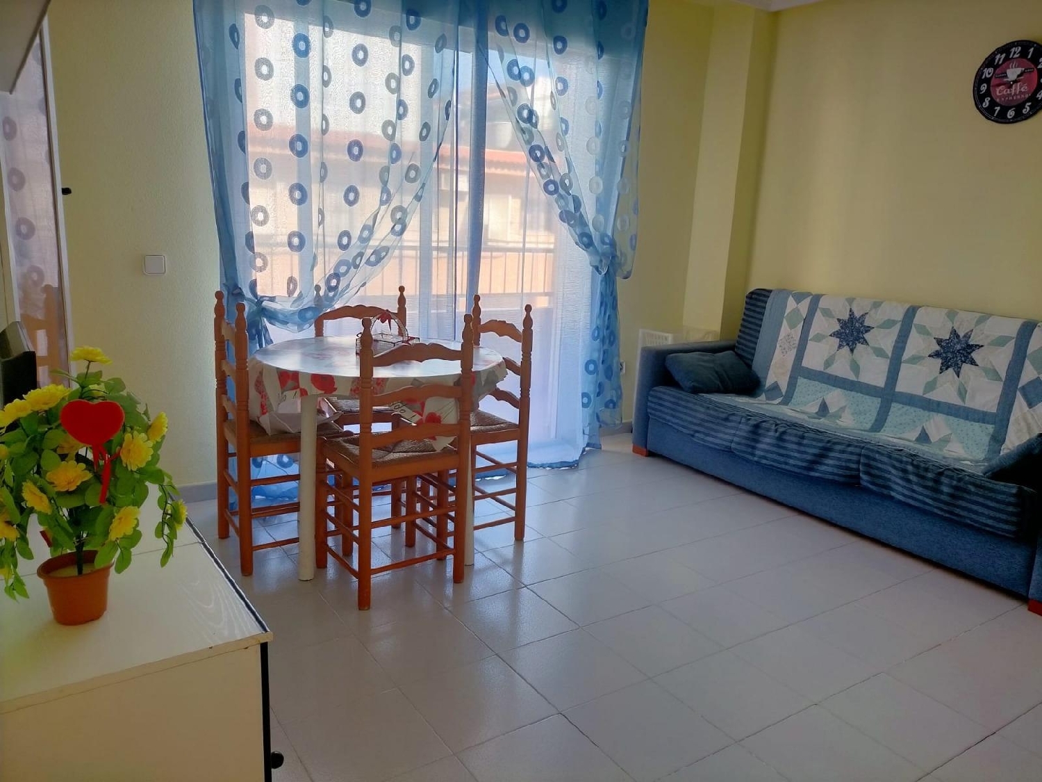 te koop appartement Torrevieja Baix Segura 2