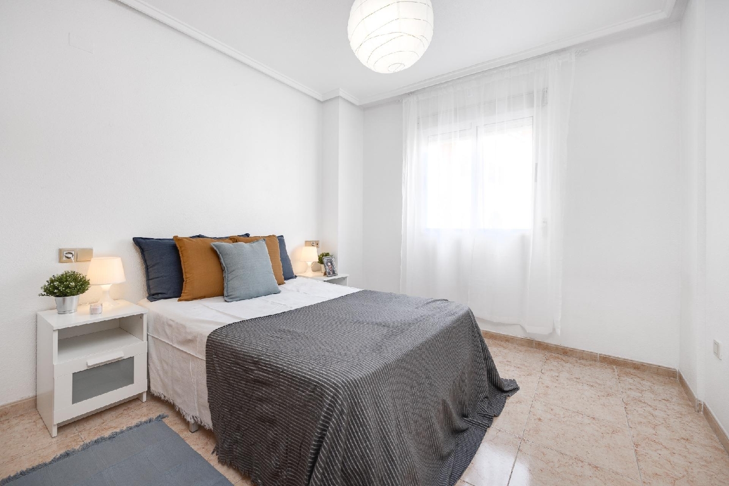  for sale apartment Torrevieja Baix Segura 7