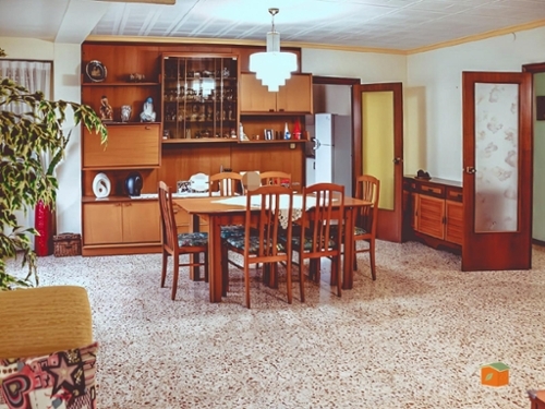 Tortosa Baix Ebre apartment foto 6291612