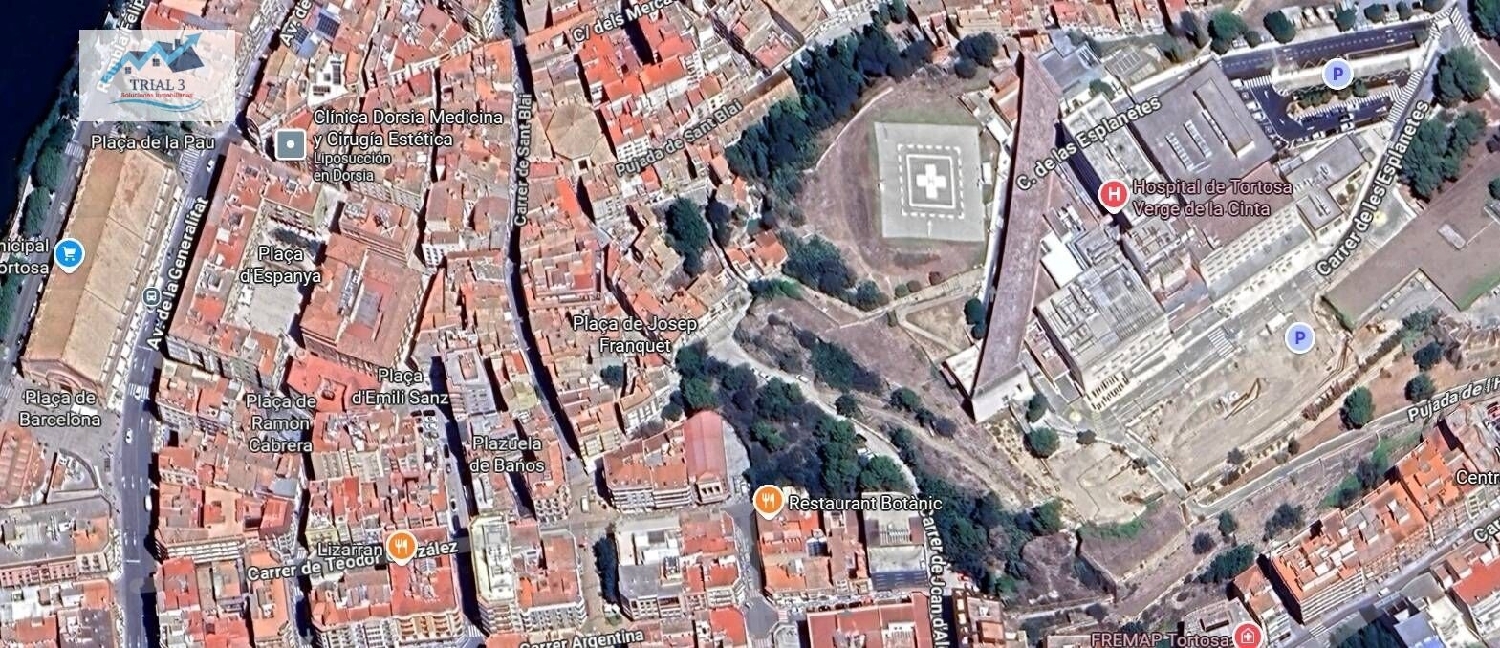 kaufen Wohnung Tortosa Baix Ebre 2