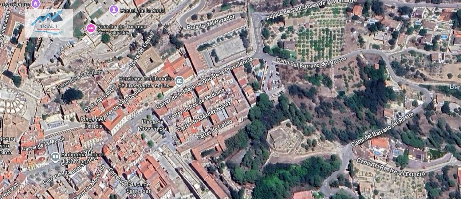 kaufen Wohnung Tortosa Baix Ebre 3