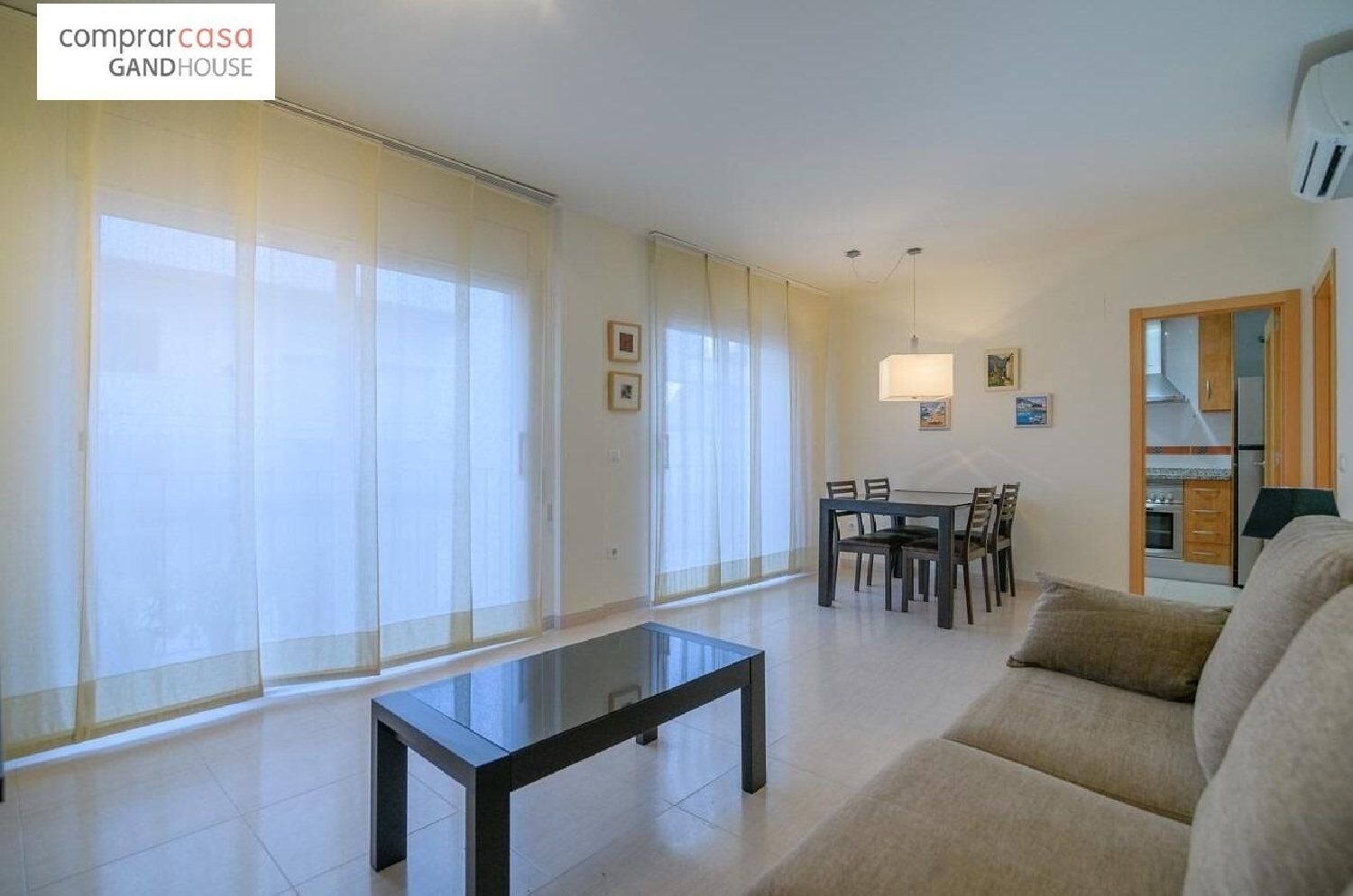  for sale apartment Tossa De Mar Selva 4