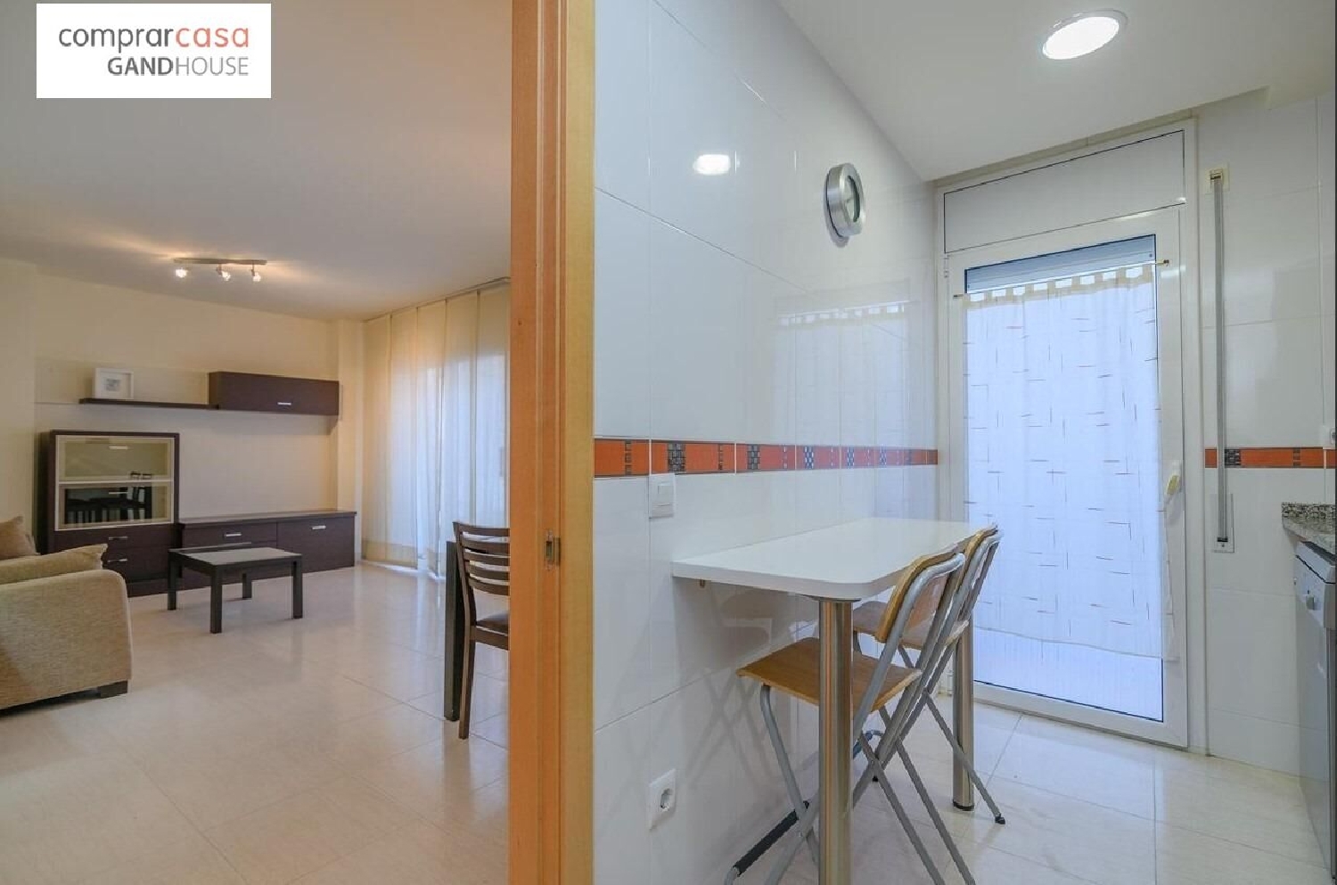  for sale apartment Tossa De Mar Selva 5