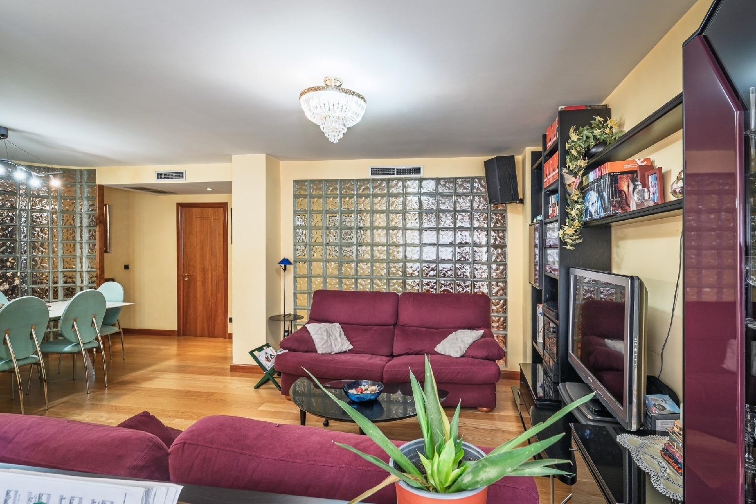 for sale apartment Tres Cantos Cuenca Alta Del Manzanares 2