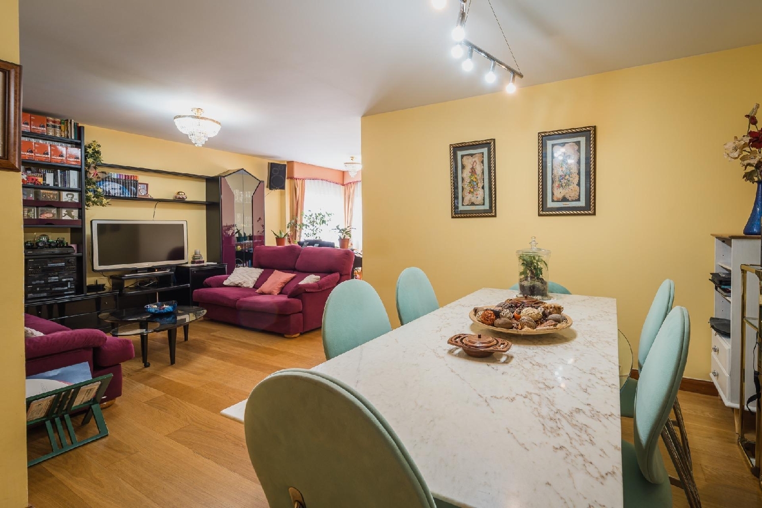  for sale apartment Tres Cantos Cuenca Alta Del Manzanares 4