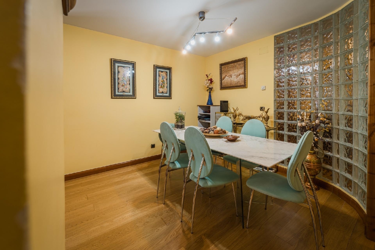  for sale apartment Tres Cantos Cuenca Alta Del Manzanares 6