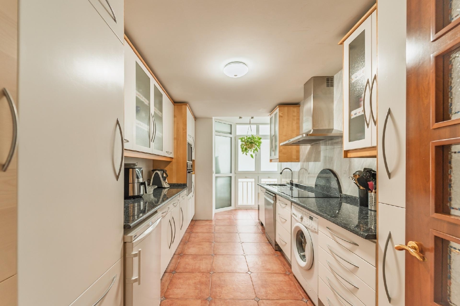  for sale apartment Tres Cantos Cuenca Alta Del Manzanares 7