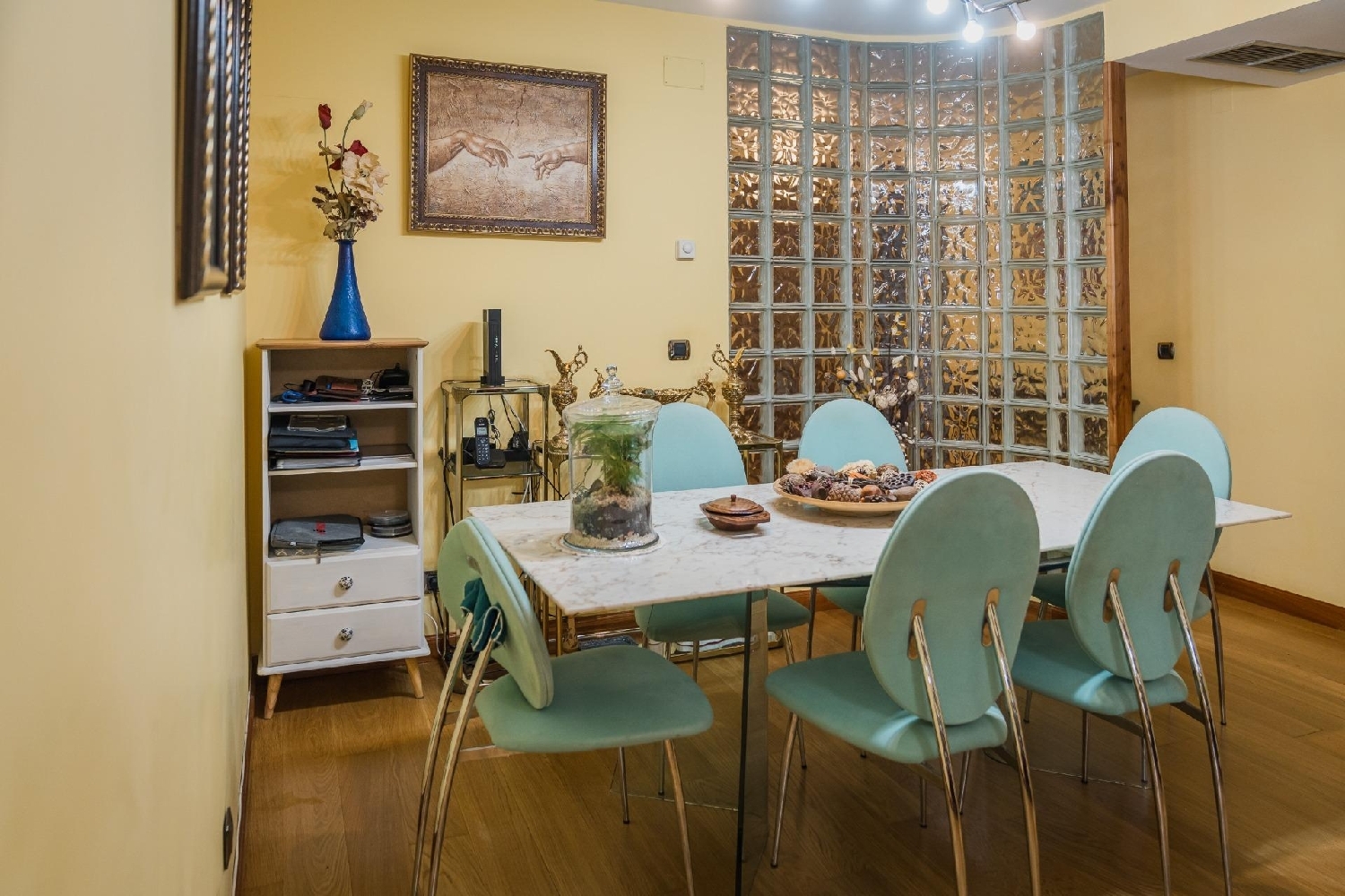  for sale apartment Tres Cantos Cuenca Alta Del Manzanares 5