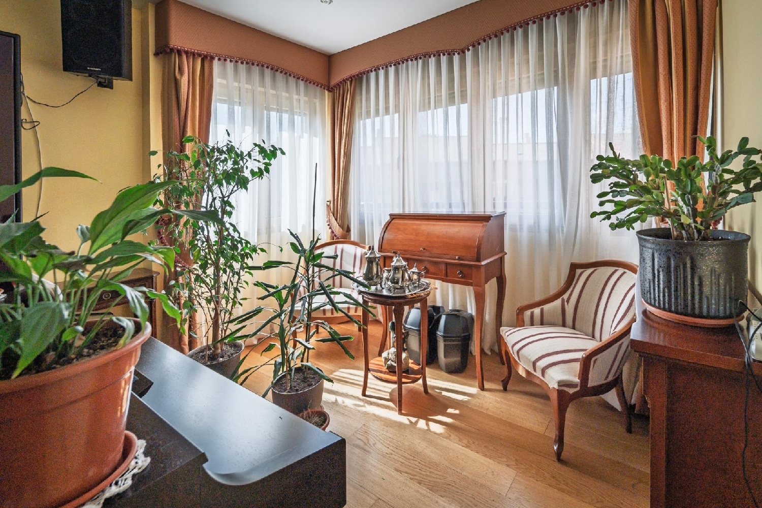 for sale apartment Tres Cantos Cuenca Alta Del Manzanares 3
