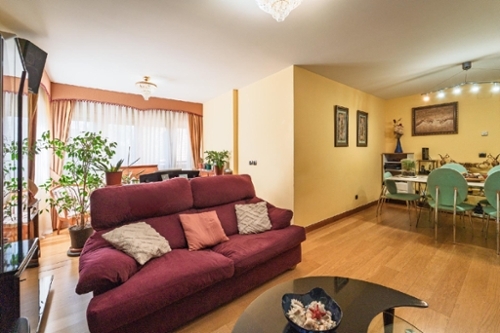 Tres Cantos Cuenca Alta Del Manzanares apartment foto 6291641