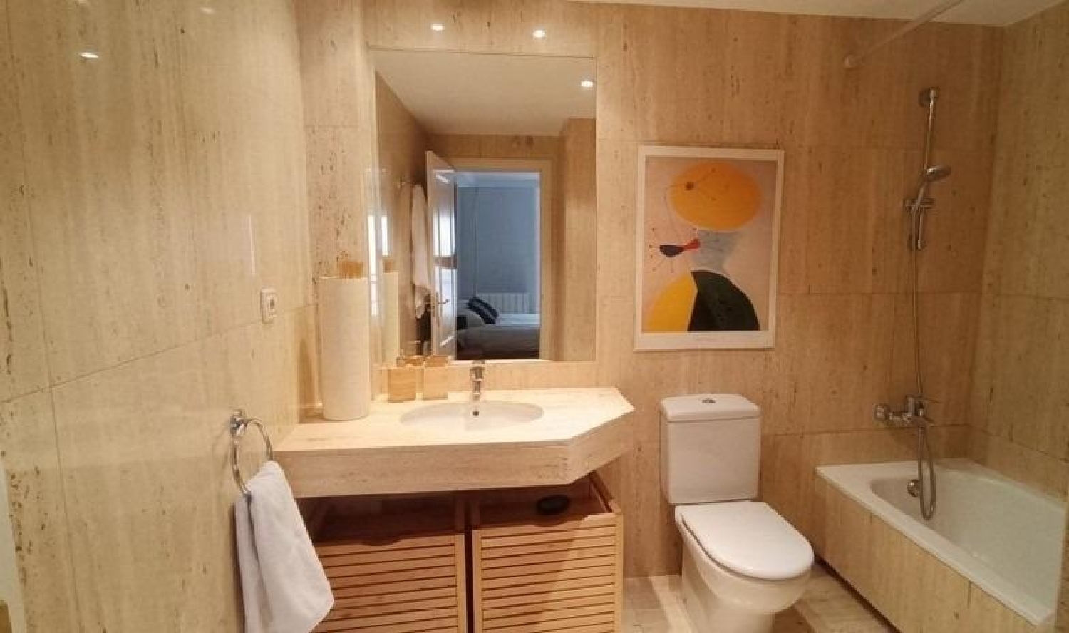  en venta apartamento Tres Cantos Cuenca Alta Del Manzanares 5