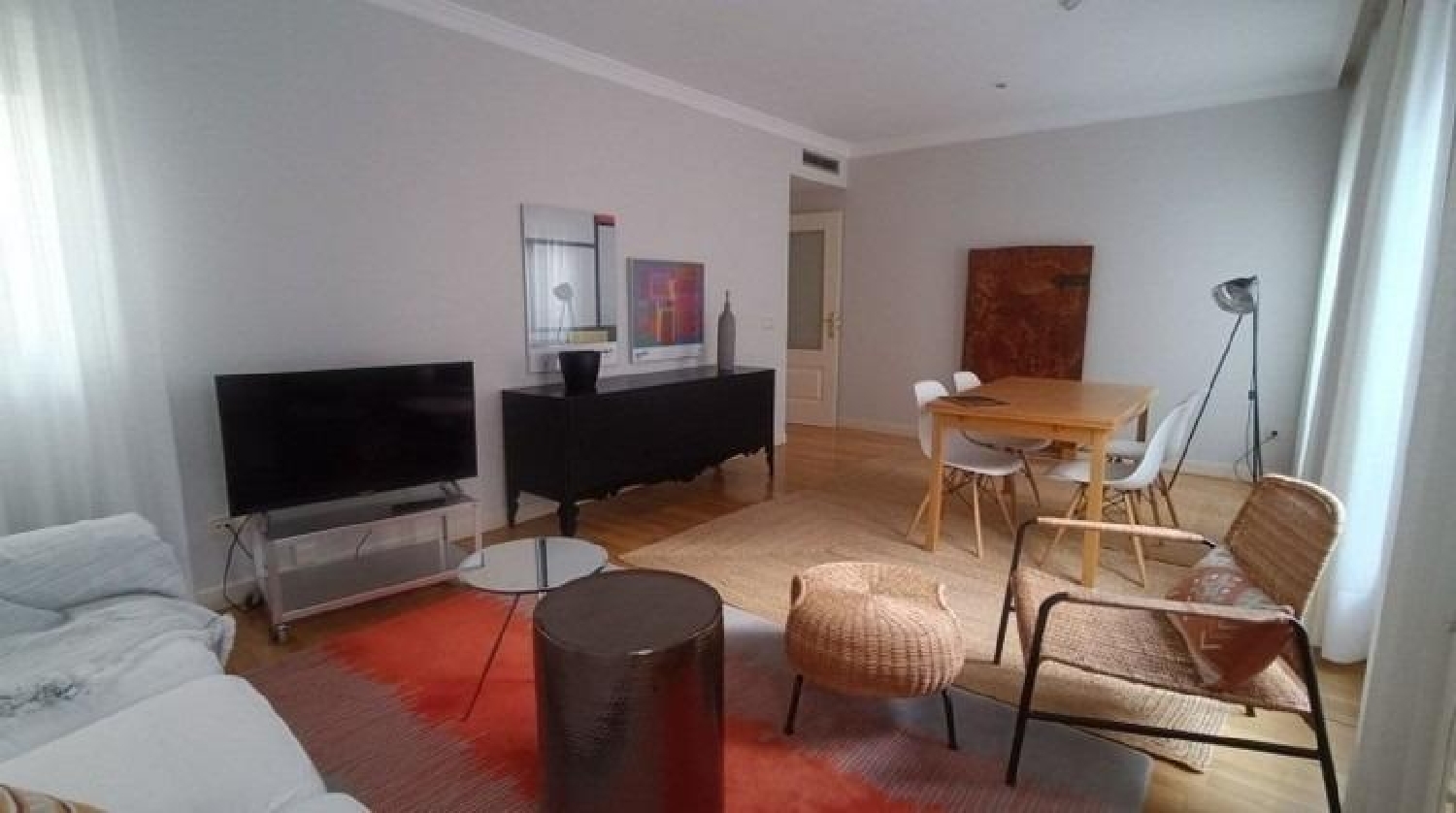  en venta apartamento Tres Cantos Cuenca Alta Del Manzanares 1