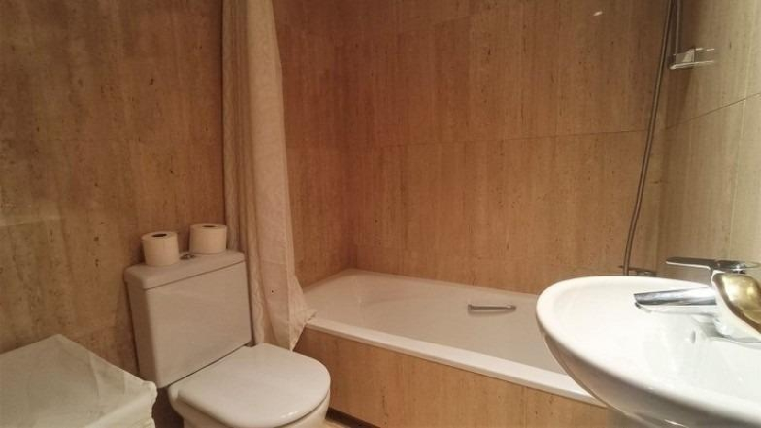  en venta apartamento Tres Cantos Cuenca Alta Del Manzanares 4