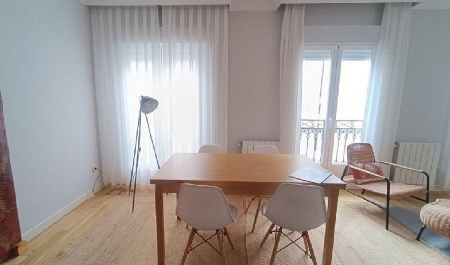 en venta apartamento Tres Cantos Cuenca Alta Del Manzanares 2