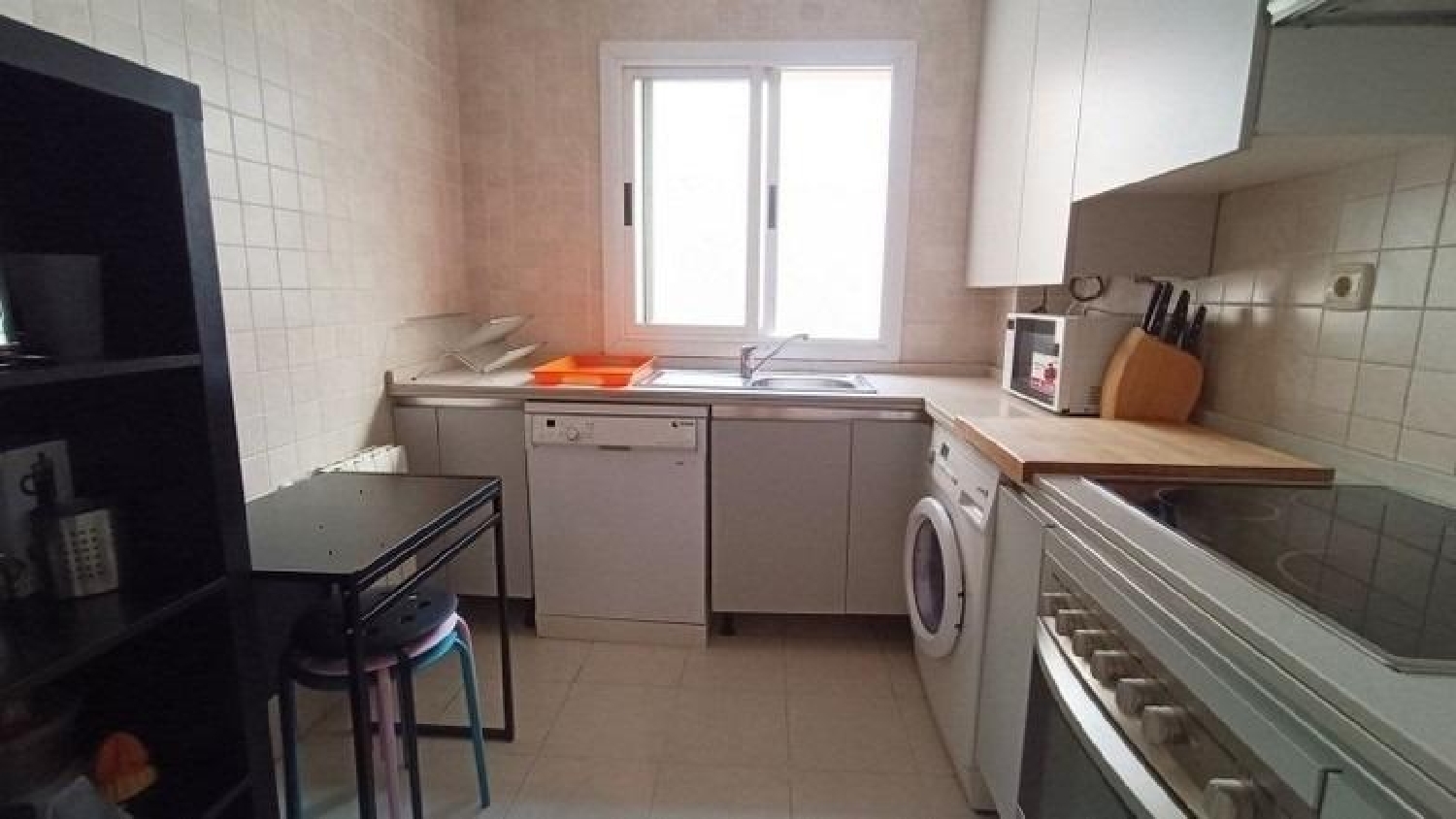  en venta apartamento Tres Cantos Cuenca Alta Del Manzanares 3
