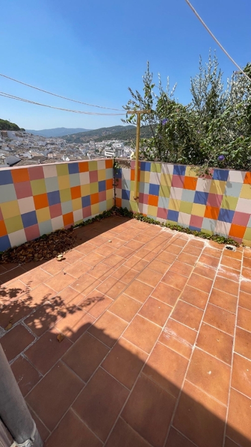 Ubrique Sierra De Cádiz apartment foto 6292550