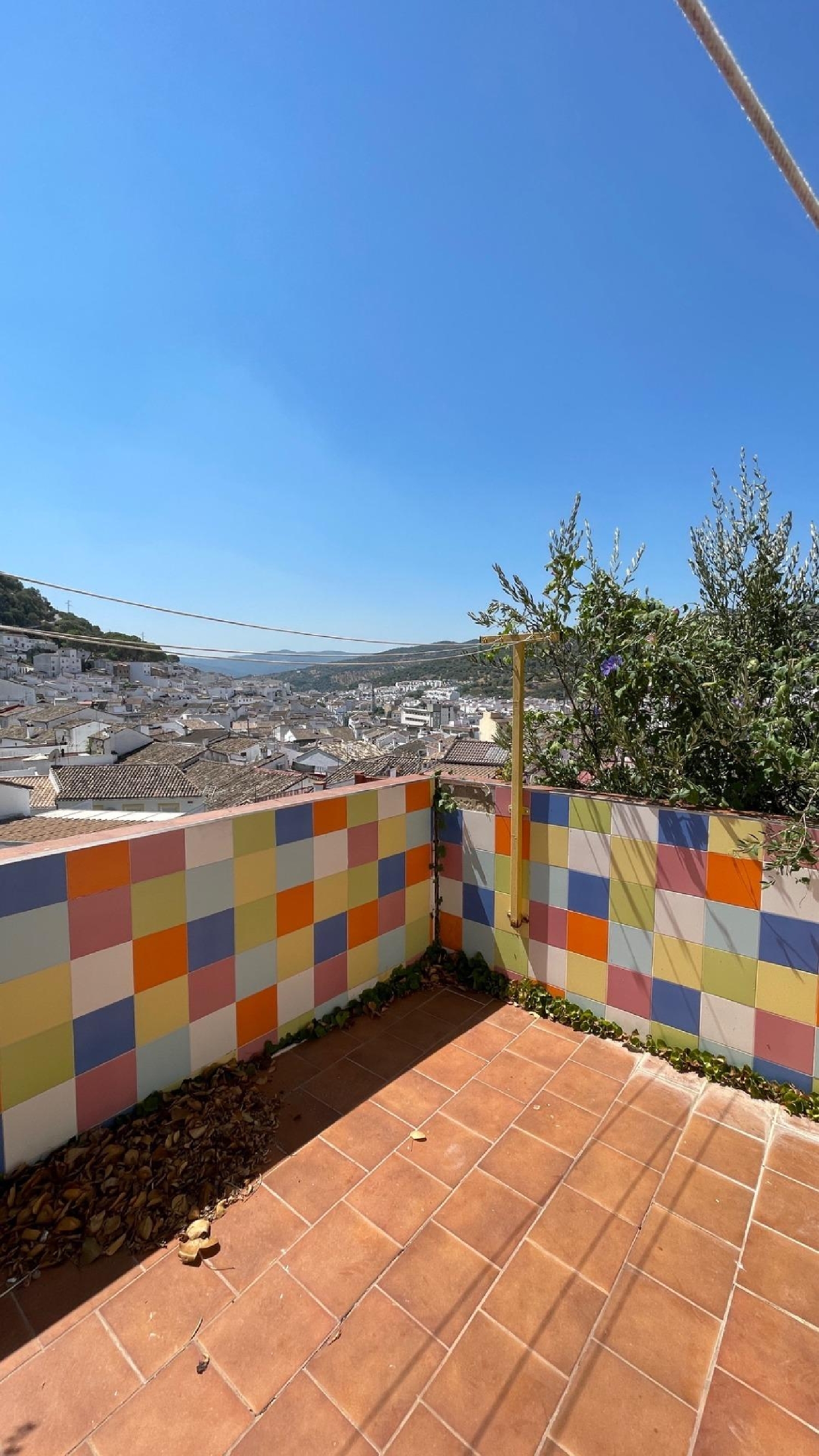 for sale apartment Ubrique Sierra De Cádiz 2