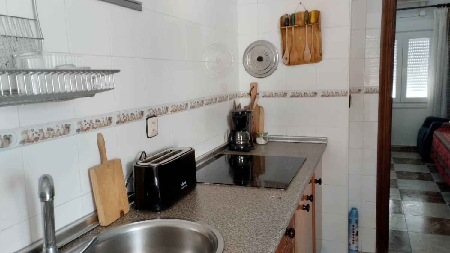  kaufen Wohnung Ubrique Sierra De Cádiz 7