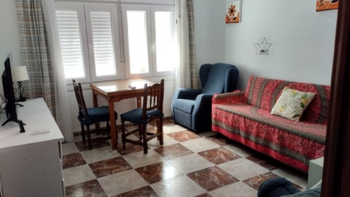 Ubrique Sierra De Cádiz Wohnung Bild 6286876