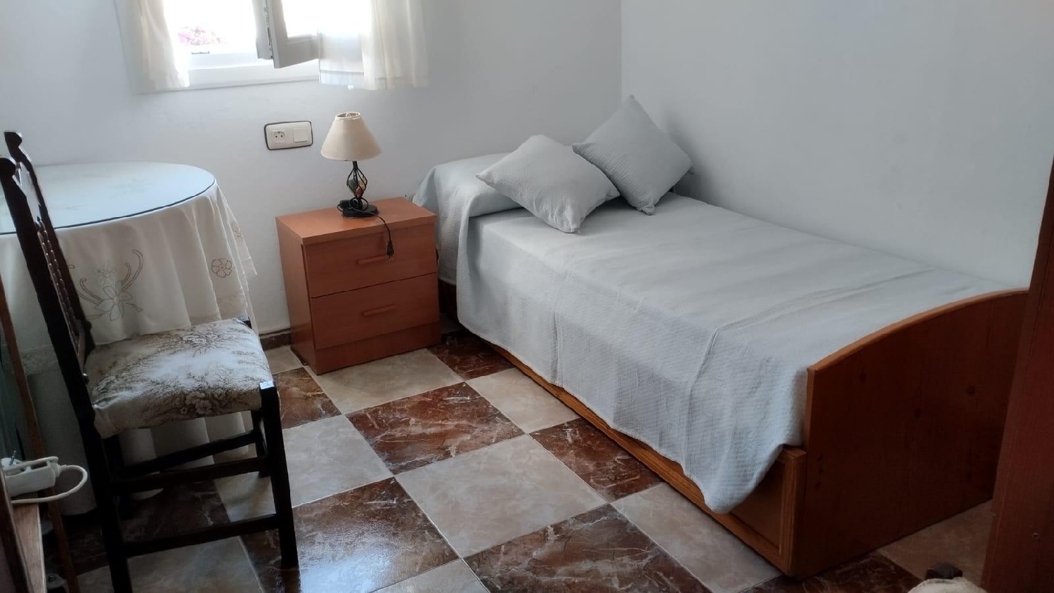  kaufen Wohnung Ubrique Sierra De Cádiz 6