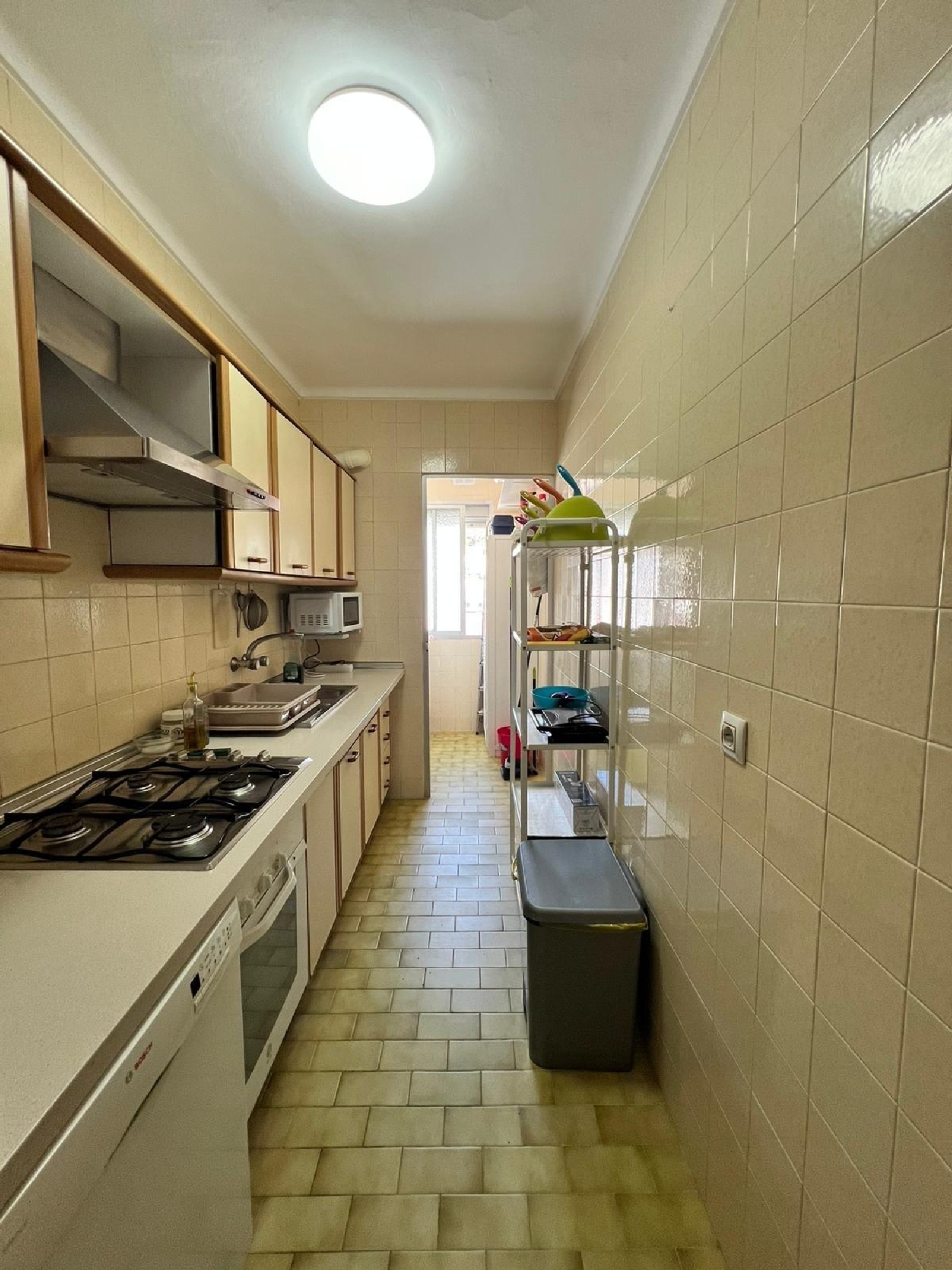  kaufen Wohnung Ubrique Sierra De Cádiz 3