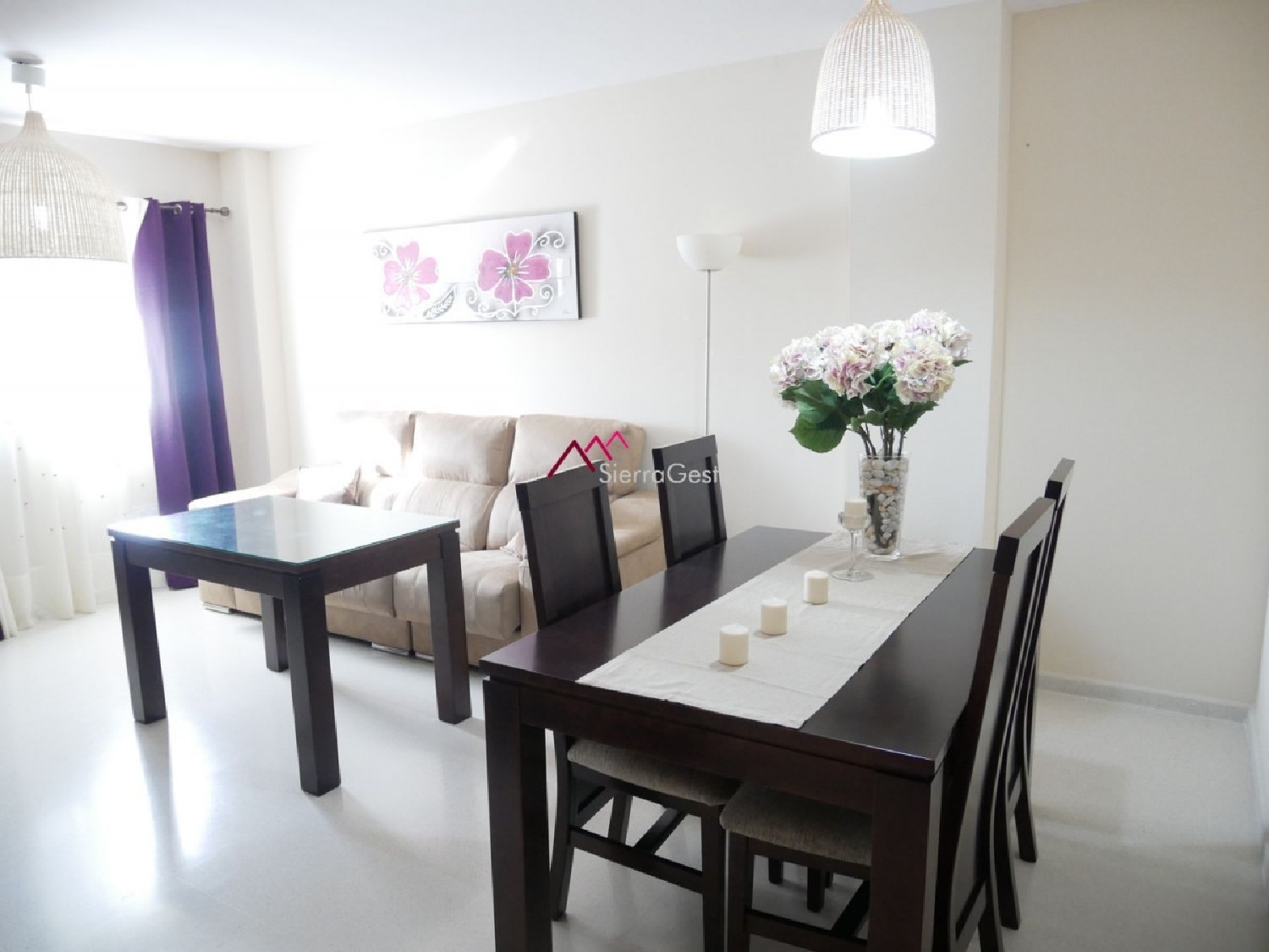  for sale apartment Ubrique Sierra De Cádiz 1