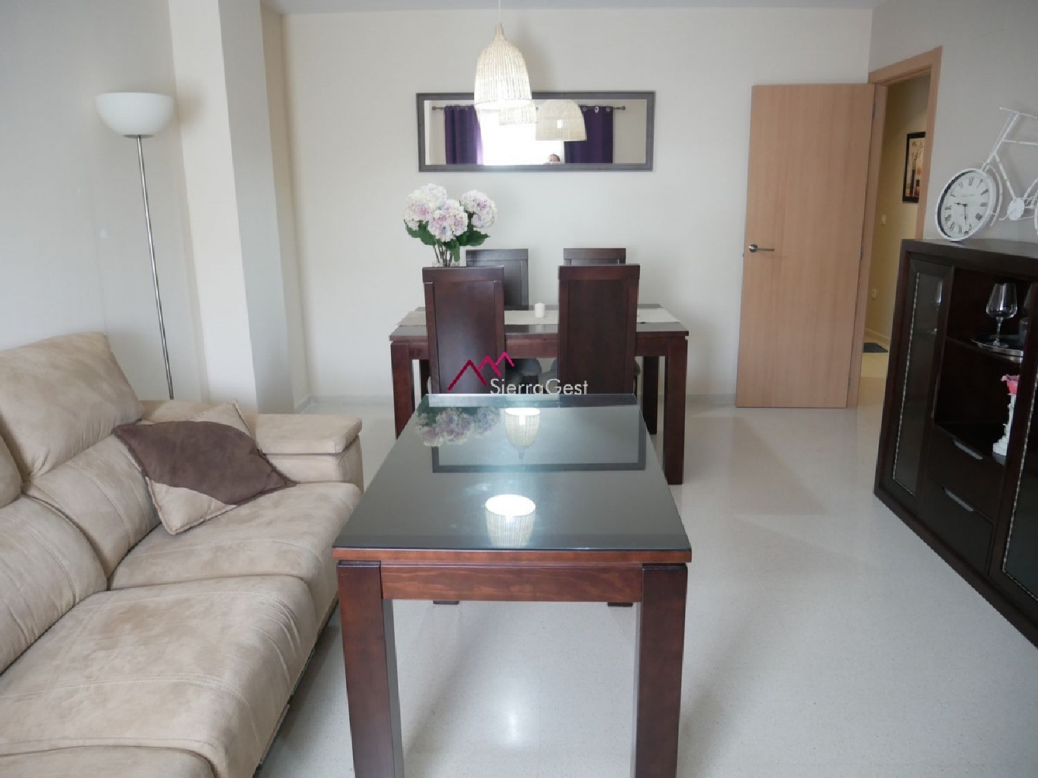  for sale apartment Ubrique Sierra De Cádiz 5