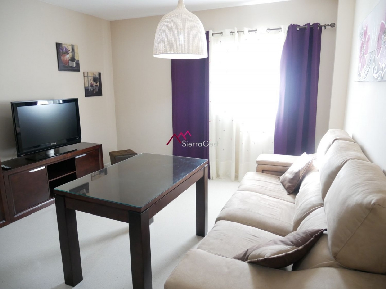for sale apartment Ubrique Sierra De Cádiz 3