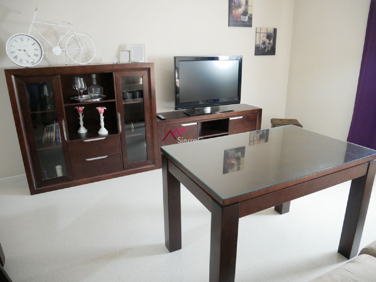  for sale apartment Ubrique Sierra De Cádiz 4