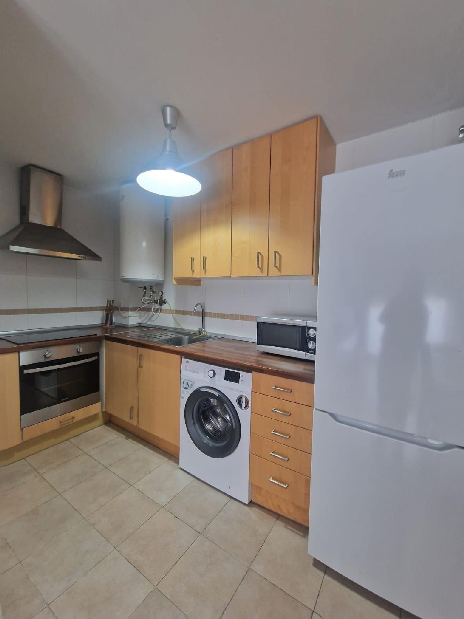  for sale apartment Ubrique Sierra De Cádiz 6