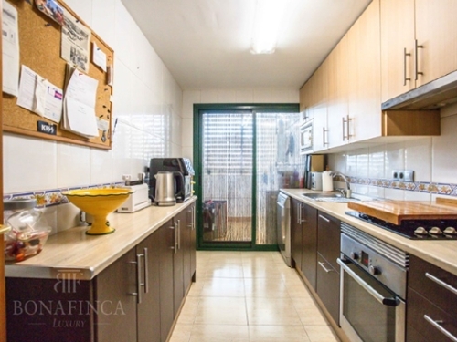 Urbanitzacio Parc De Llevant Tarragonès appartement foto 6285437