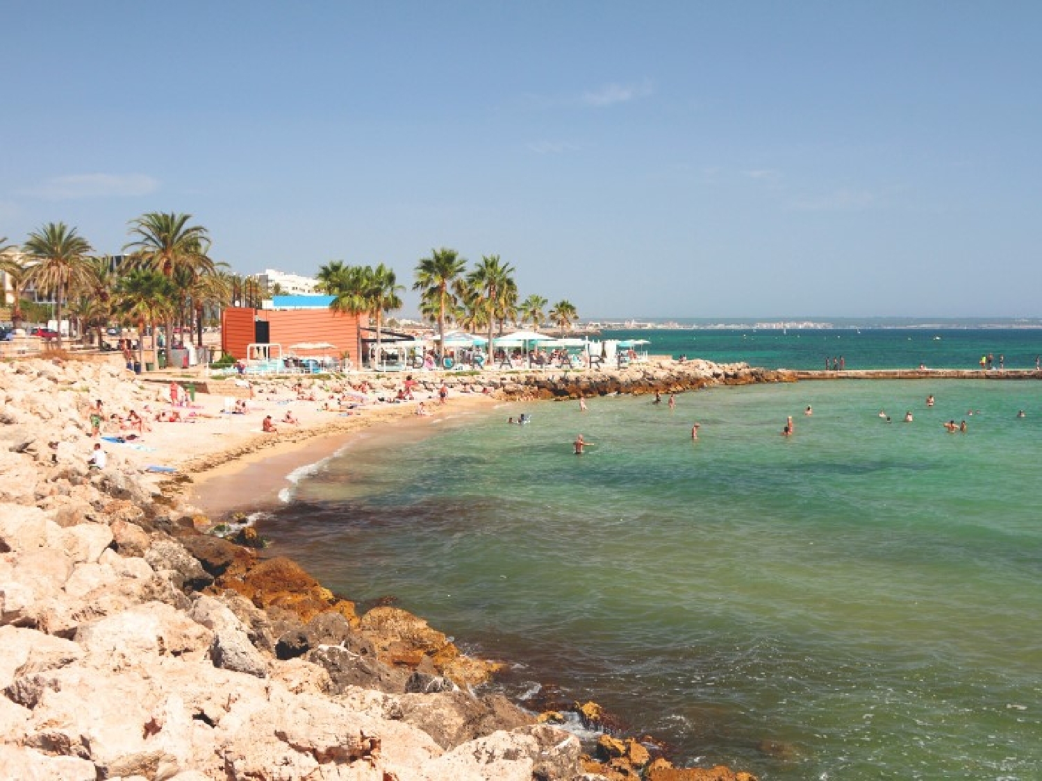  till salu lägenhet Urbanitzacio Parc De Llevant Tarragonès 1