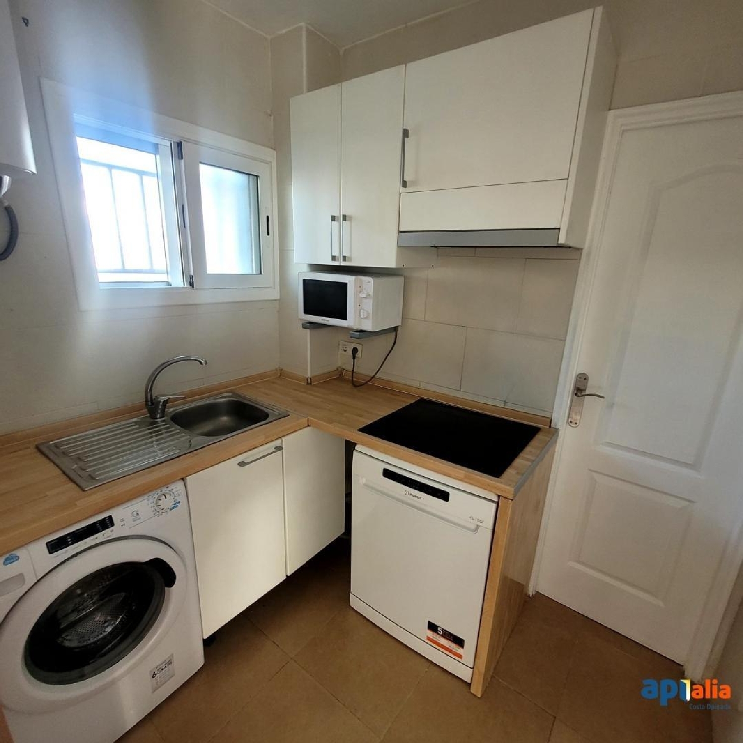  for sale apartment Urbanitzacio Les Boveres Alt Camp 8