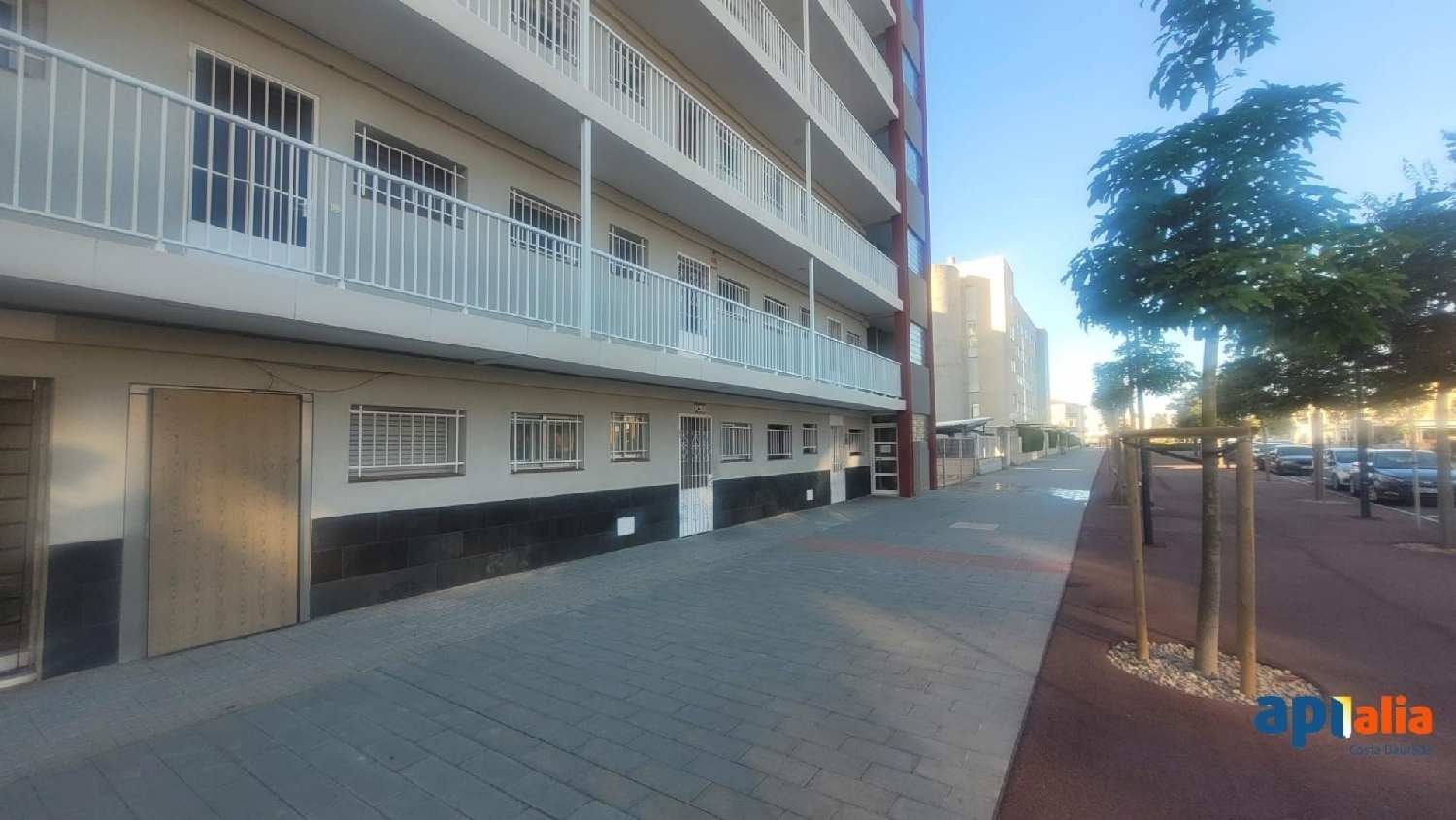  for sale apartment Urbanitzacio Les Boveres Alt Camp 2