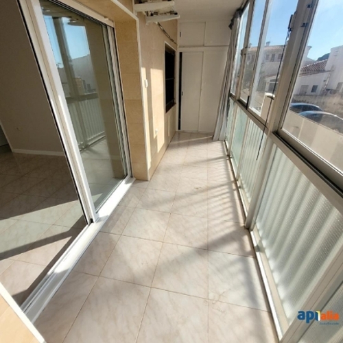 Urbanitzacio Les Boveres Alt Camp apartment foto 6285102