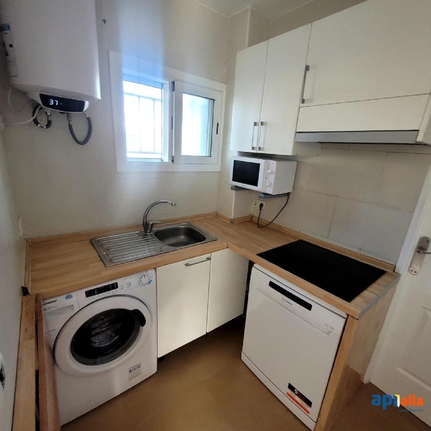  for sale apartment Urbanitzacio Les Boveres Alt Camp 7