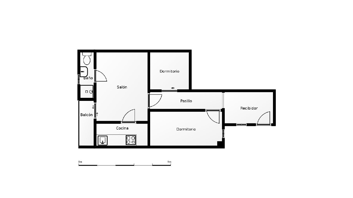  kaufen Wohnung Urbanitzacio El Mas Móra Maresme 1